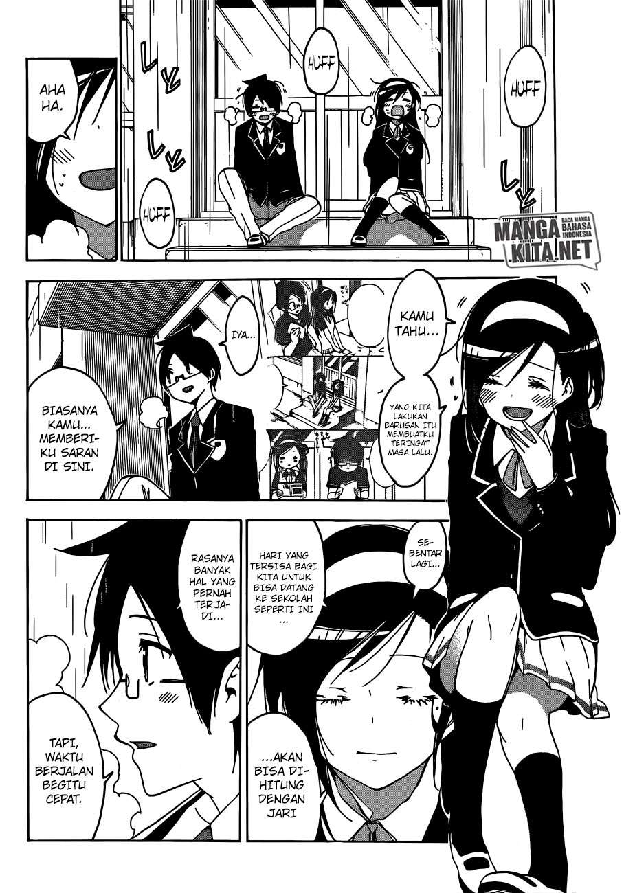 Chapter 136 - halaman 14