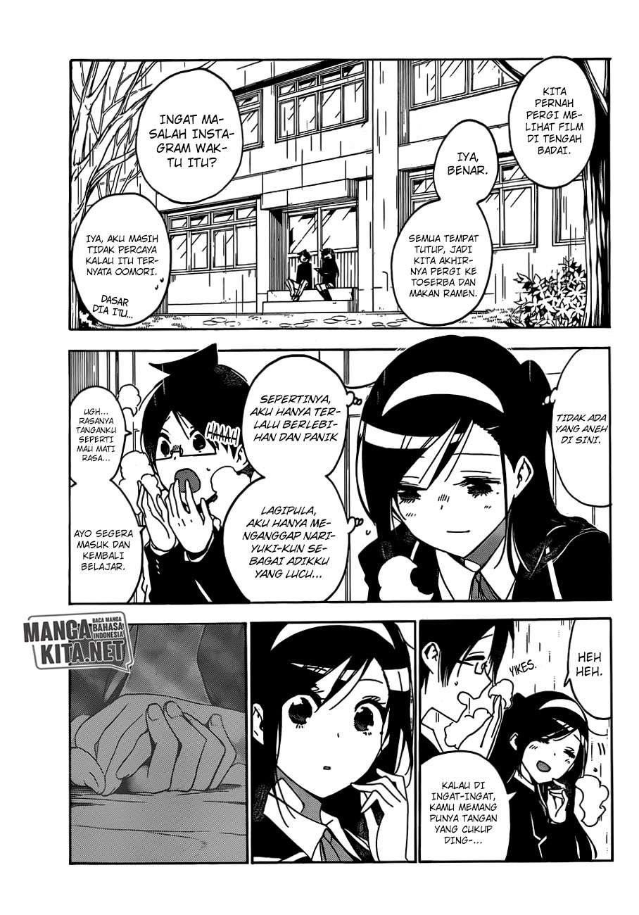 Chapter 136 - halaman 15