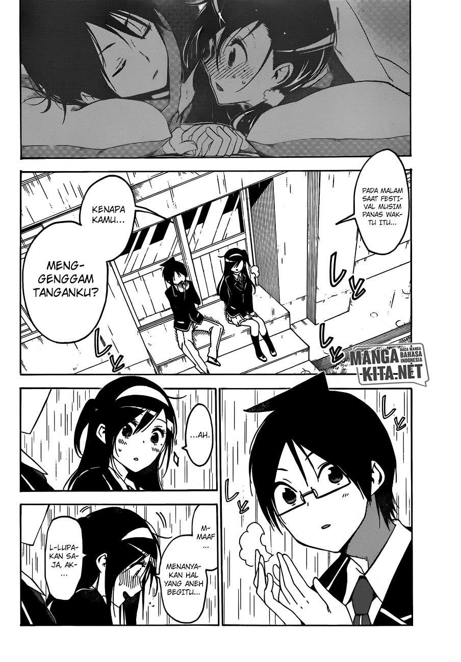 Chapter 136 - halaman 16