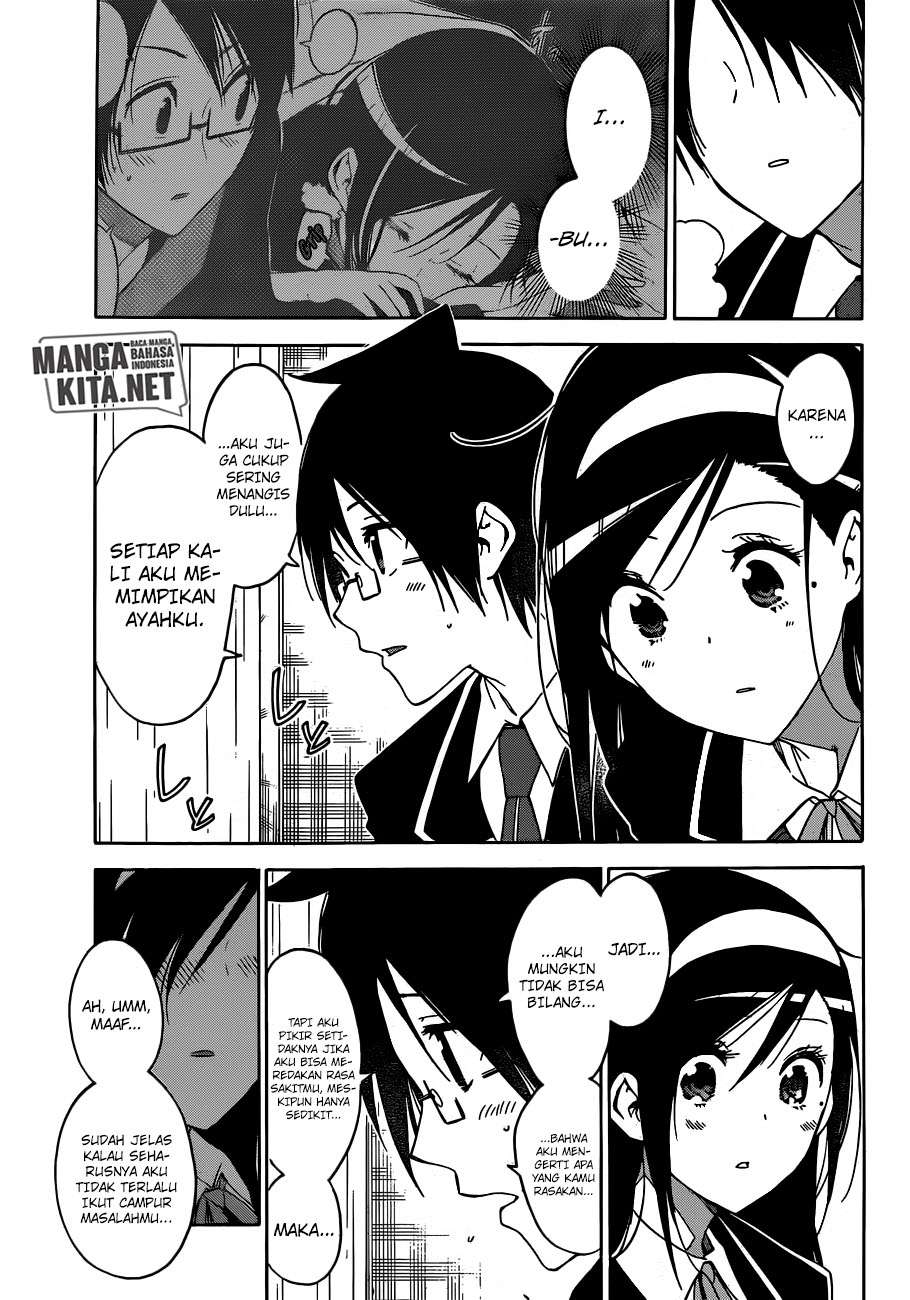Chapter 136 - halaman 17