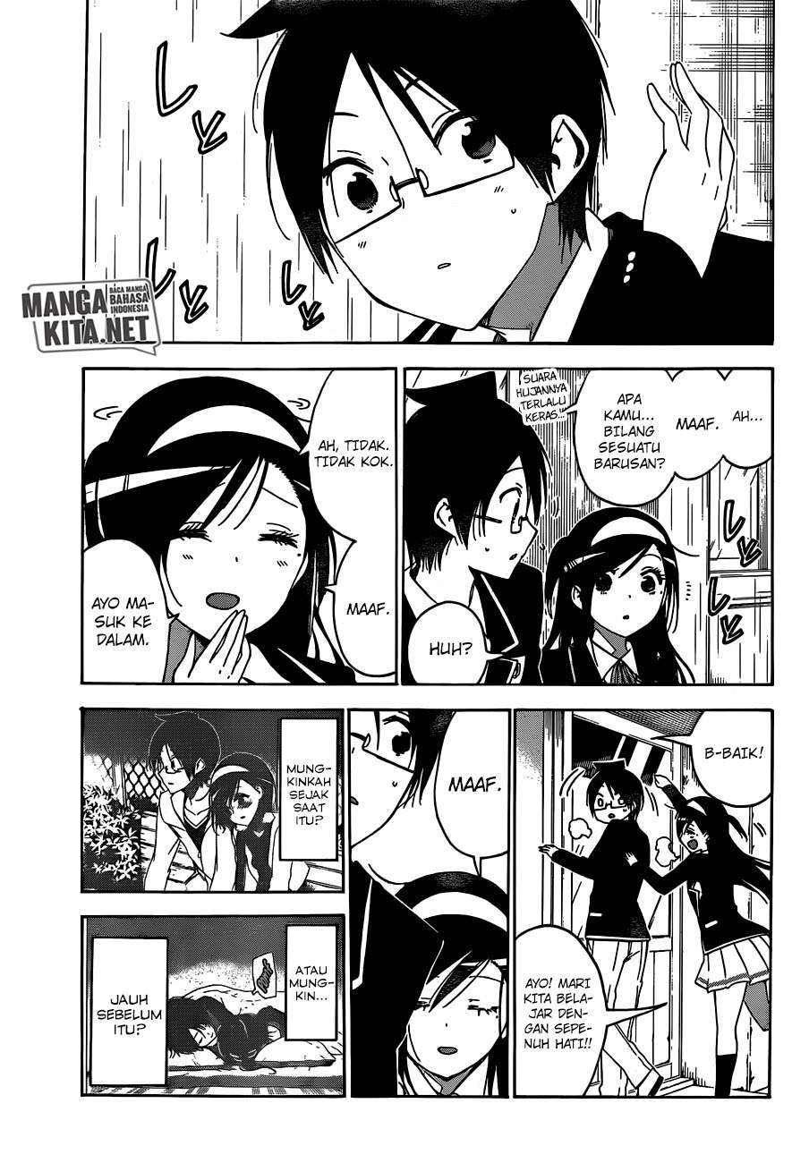 Chapter 136 - halaman 19
