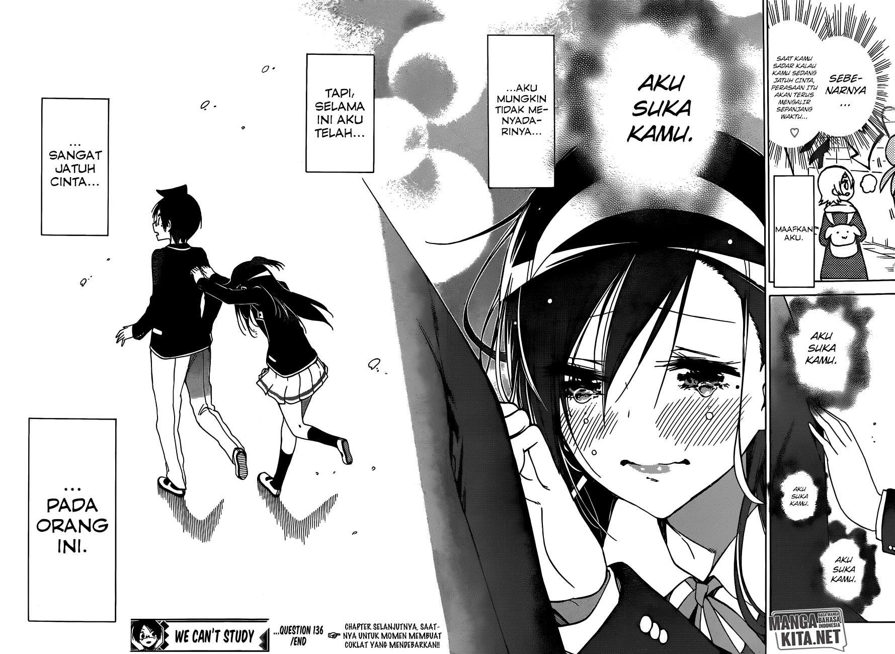 Chapter 136 - halaman 20