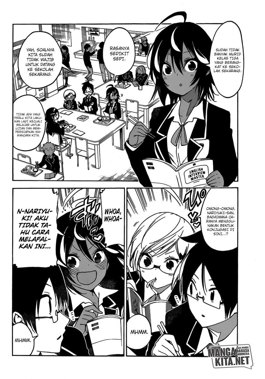 Chapter 136 - halaman 6