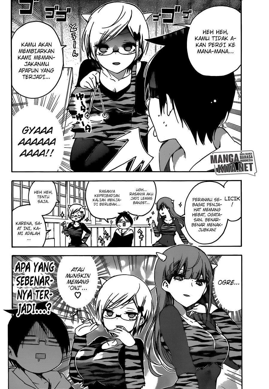 Chapter 135 - halaman 12
