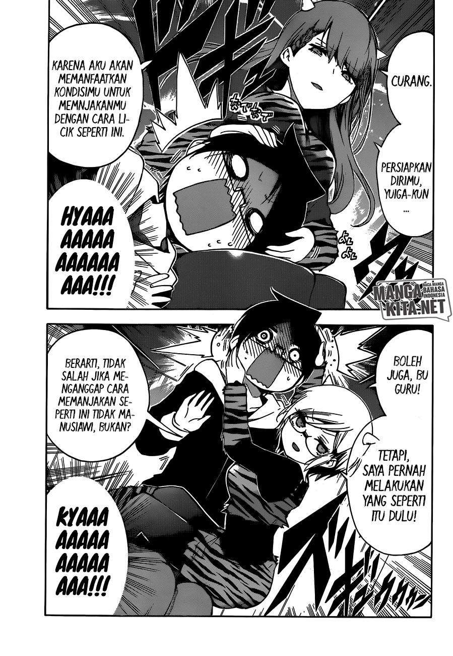 Chapter 135 - halaman 13