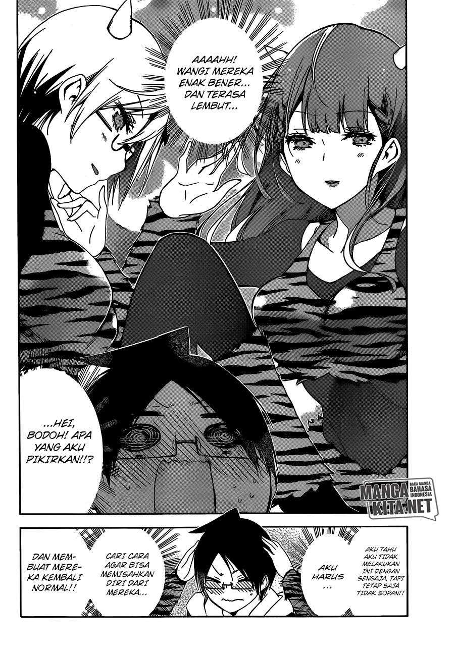 Chapter 135 - halaman 14