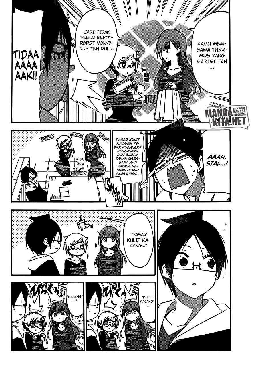 Chapter 135 - halaman 16