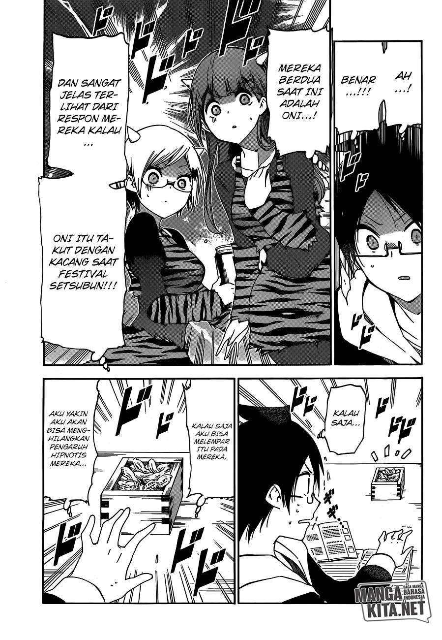 Chapter 135 - halaman 17