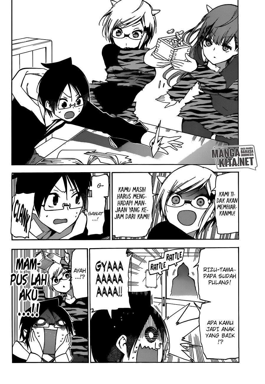 Chapter 135 - halaman 18