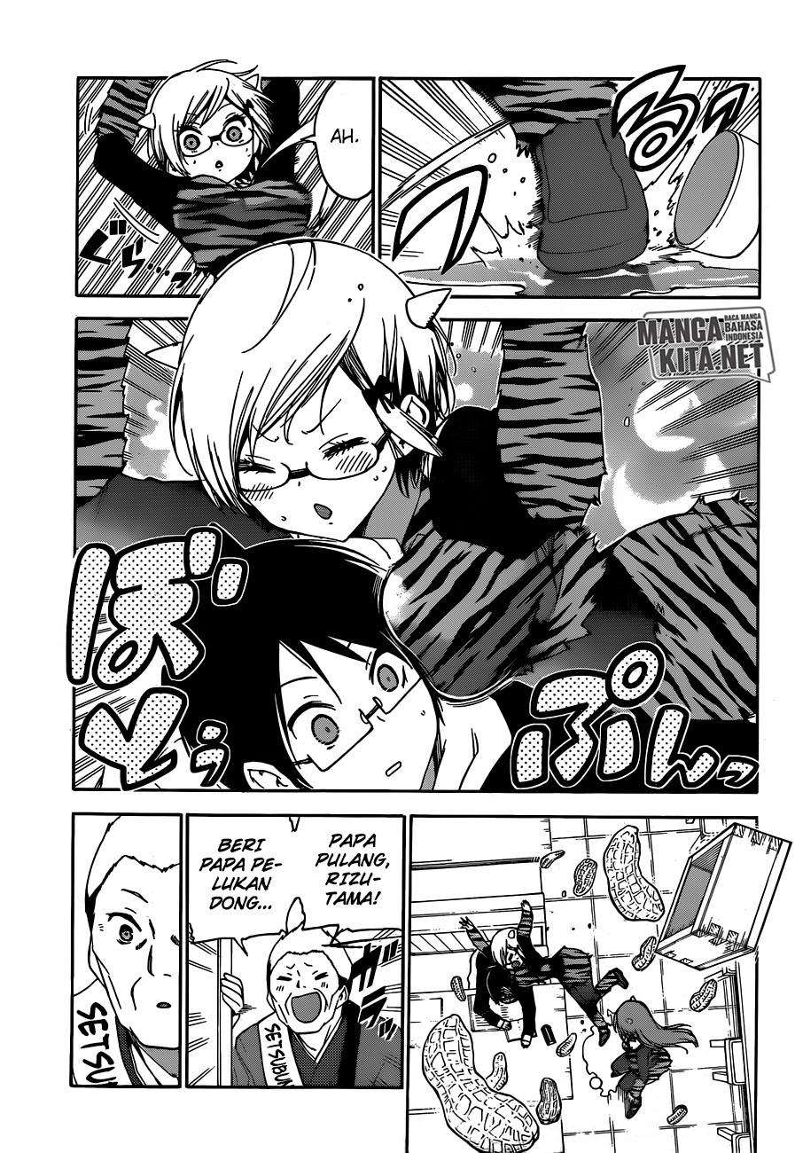 Chapter 135 - halaman 19
