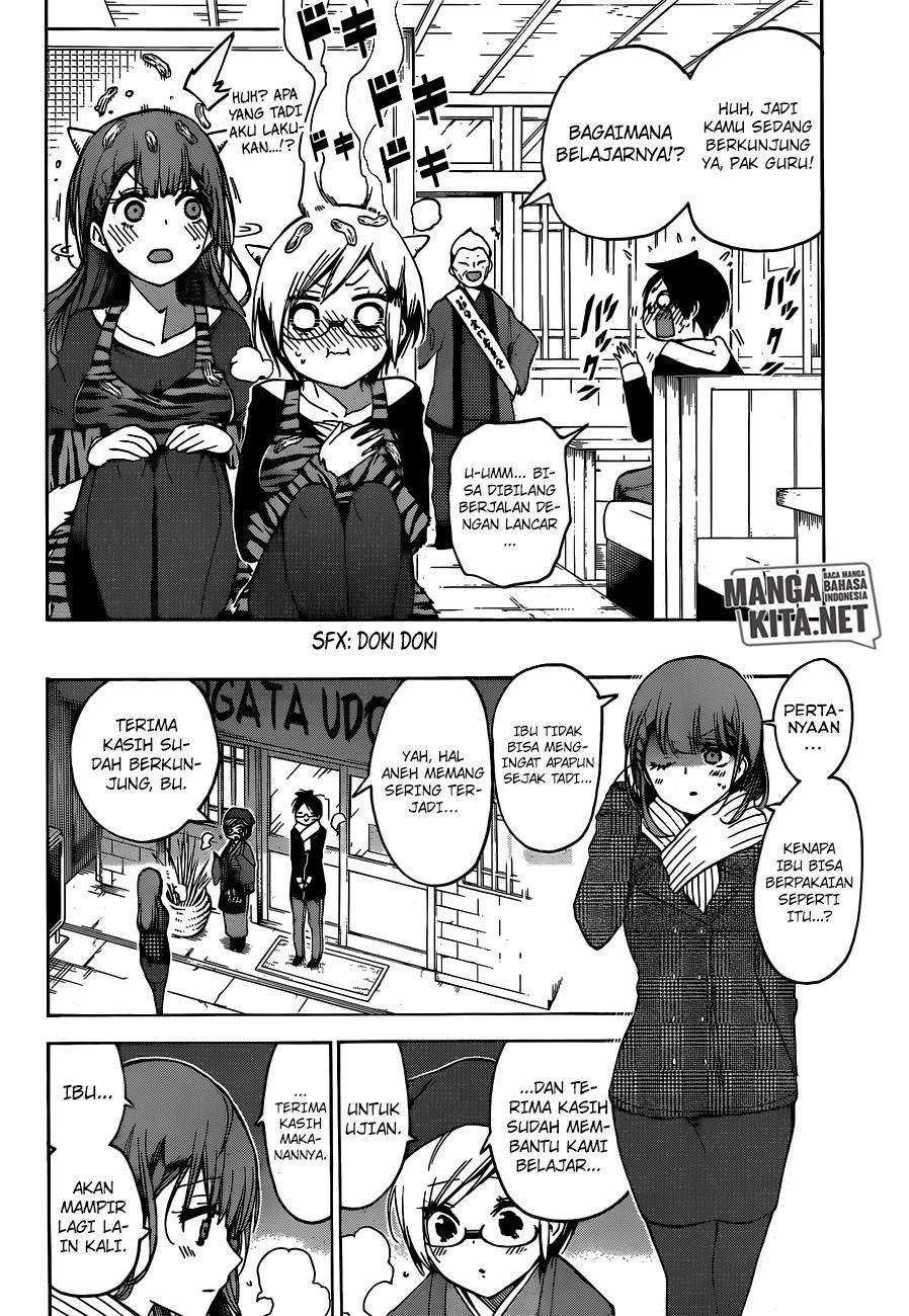 Chapter 135 - halaman 20