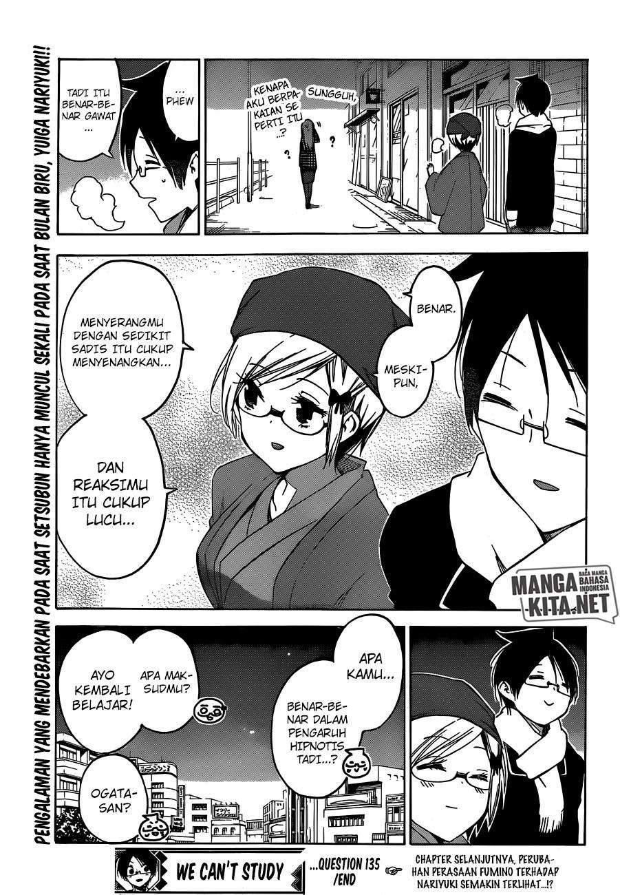 Chapter 135 - halaman 21