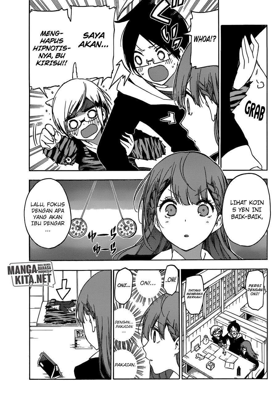 Chapter 135 - halaman 9
