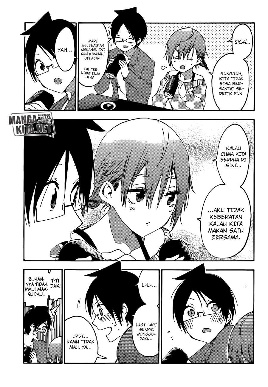 Chapter 134 - halaman 12
