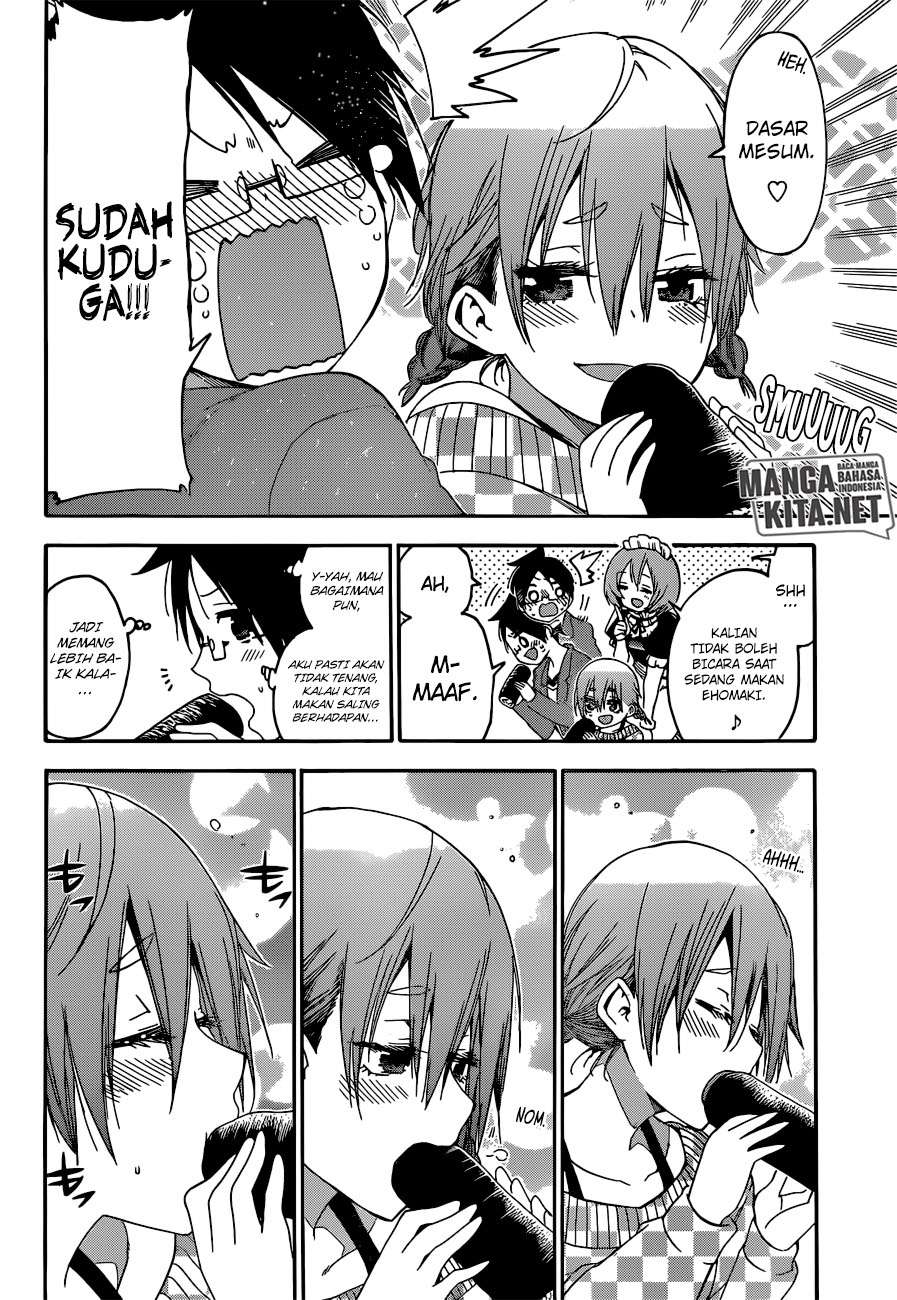 Chapter 134 - halaman 13