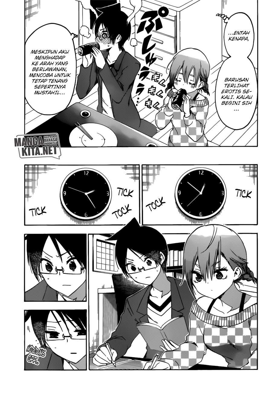 Chapter 134 - halaman 14