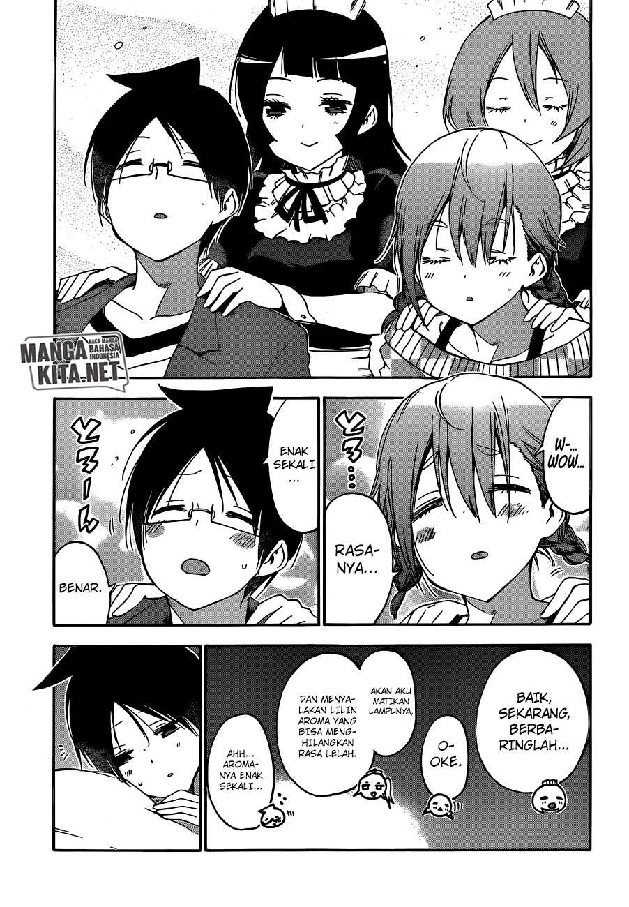 Chapter 134 - halaman 16