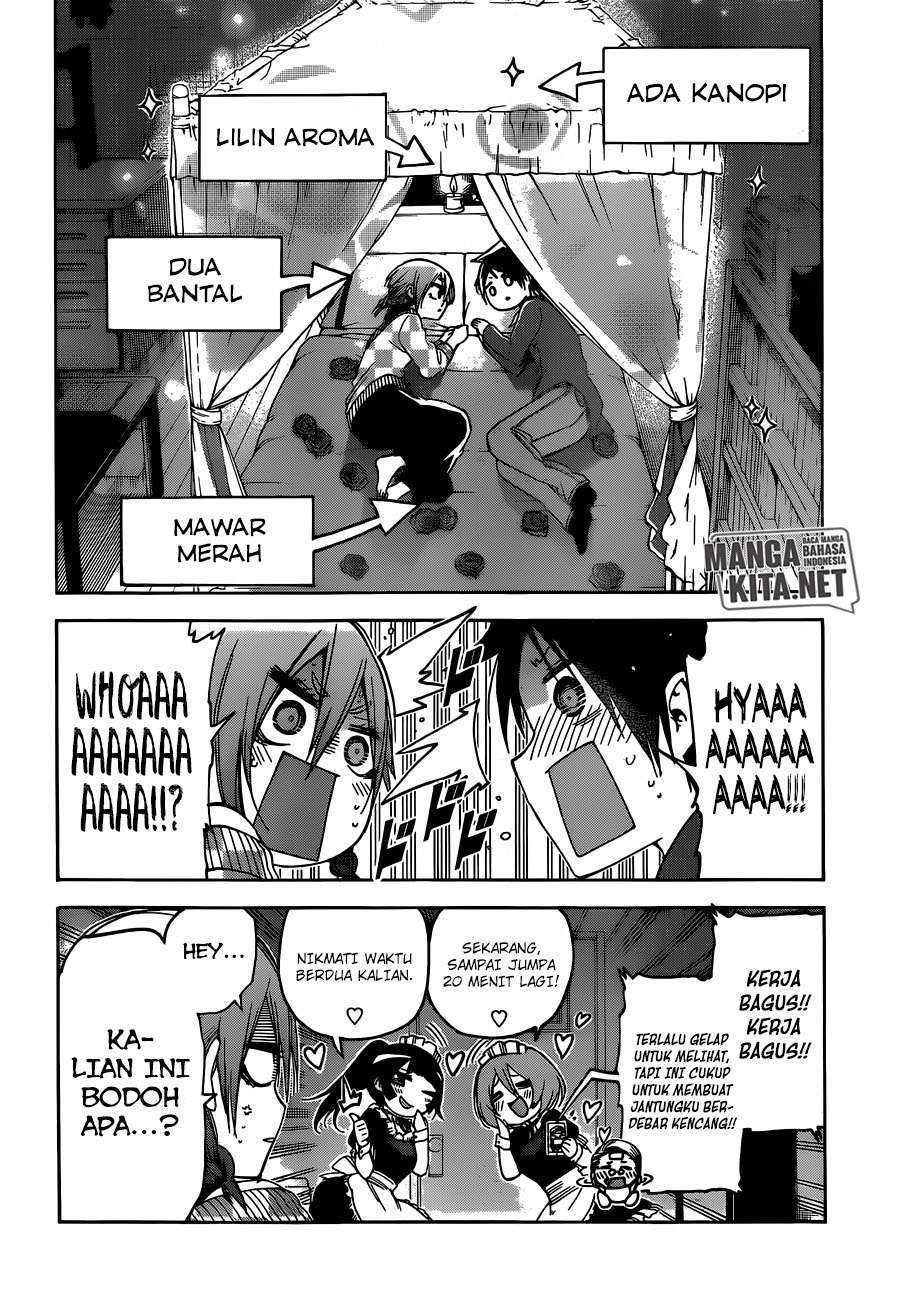 Chapter 134 - halaman 17
