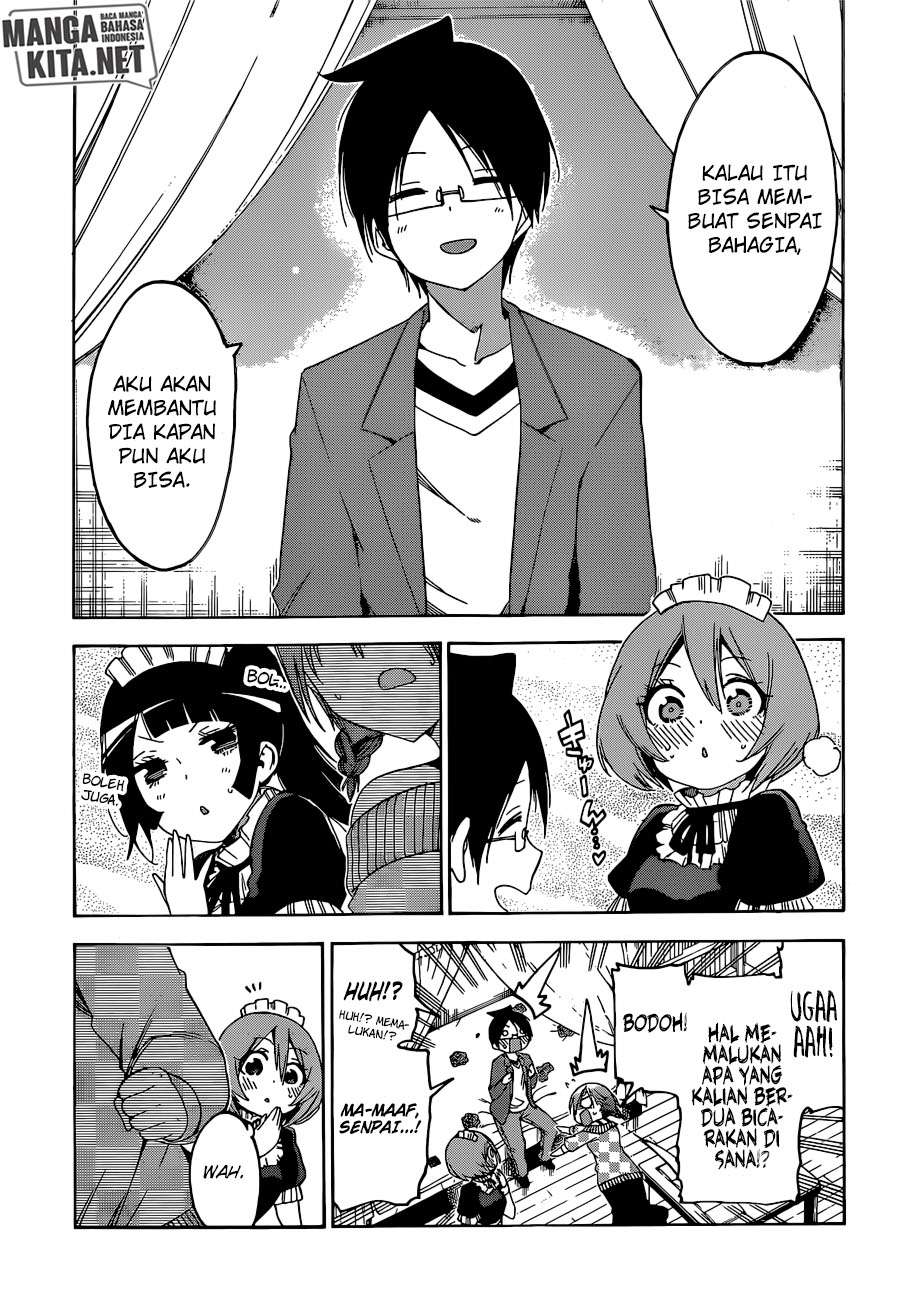 Chapter 134 - halaman 20