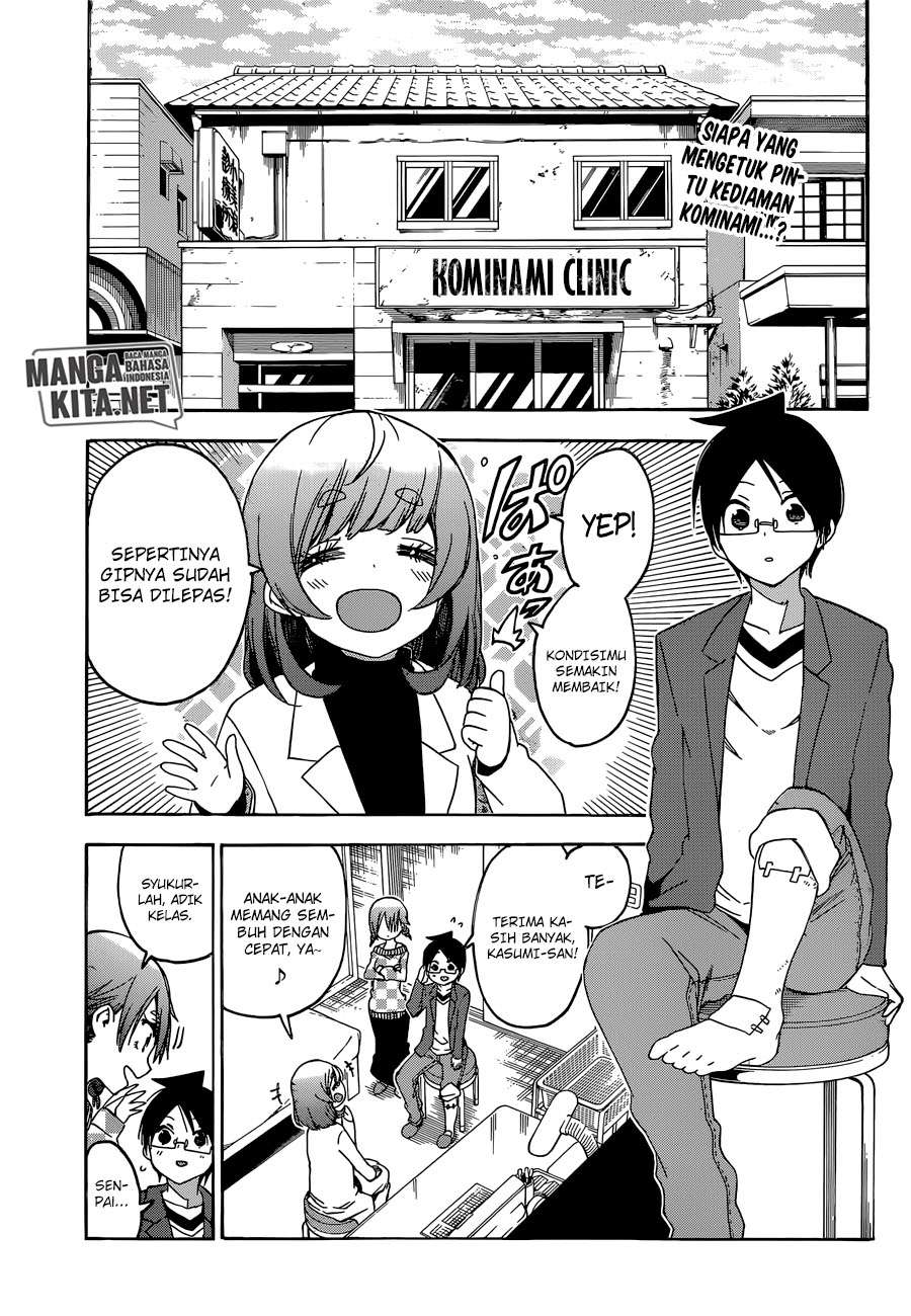 Chapter 134 - halaman 4