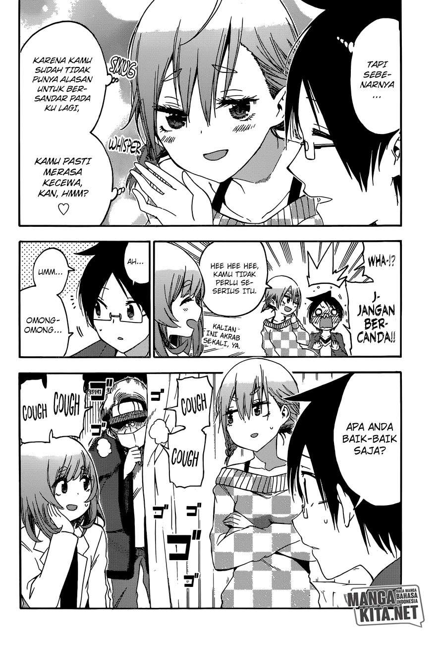 Chapter 134 - halaman 5
