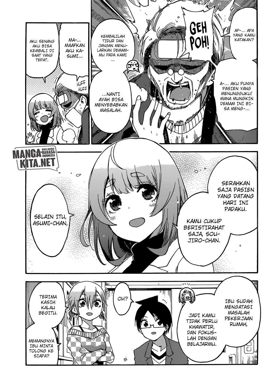 Chapter 134 - halaman 6