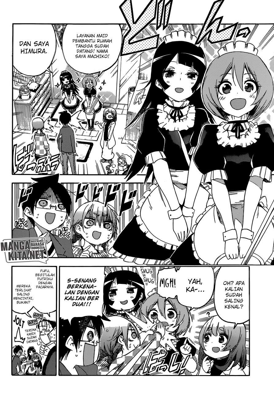 Chapter 134 - halaman 7