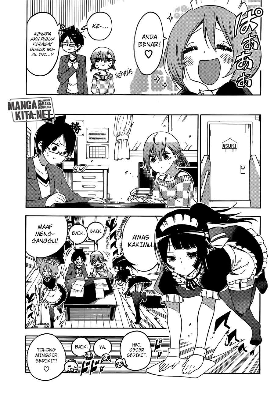 Chapter 134 - halaman 8