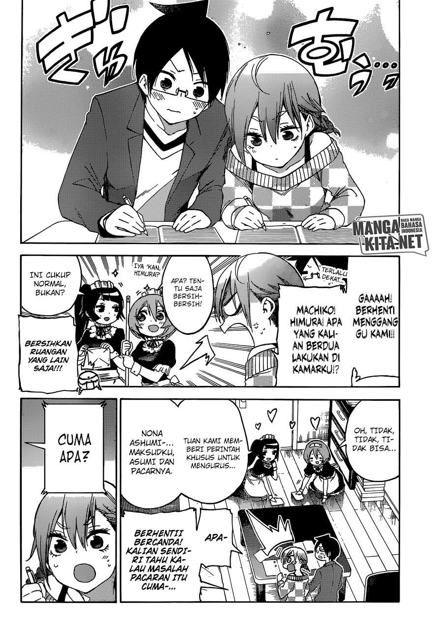 Chapter 134 - halaman 9