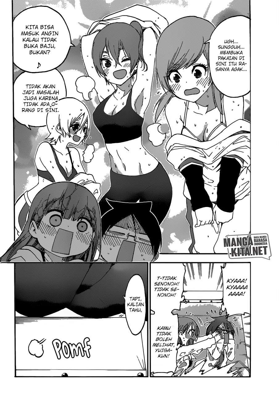 Chapter 133 - halaman 12