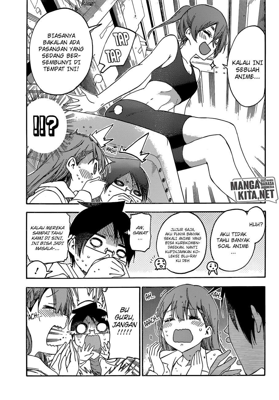 Chapter 133 - halaman 13