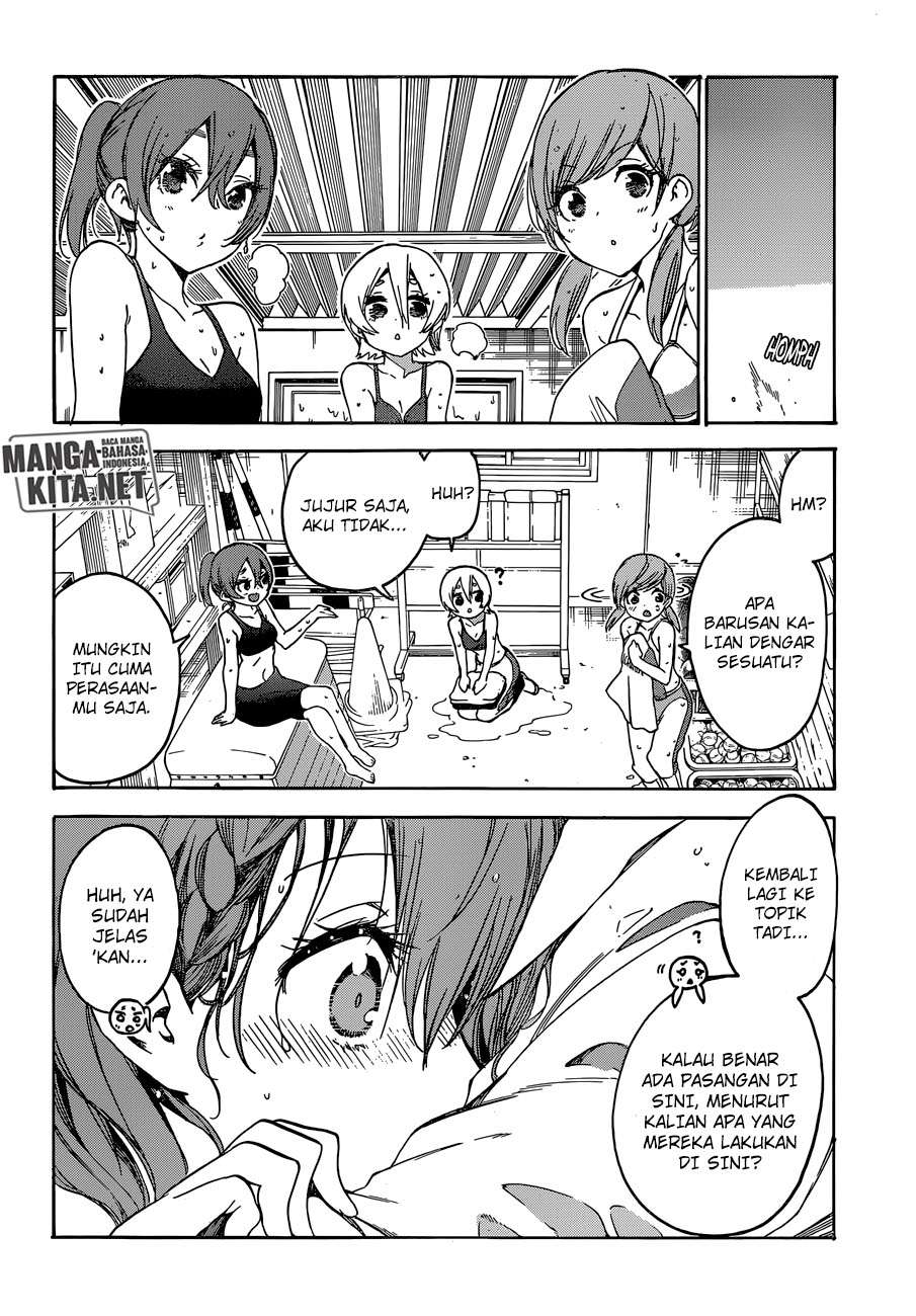 Chapter 133 - halaman 14