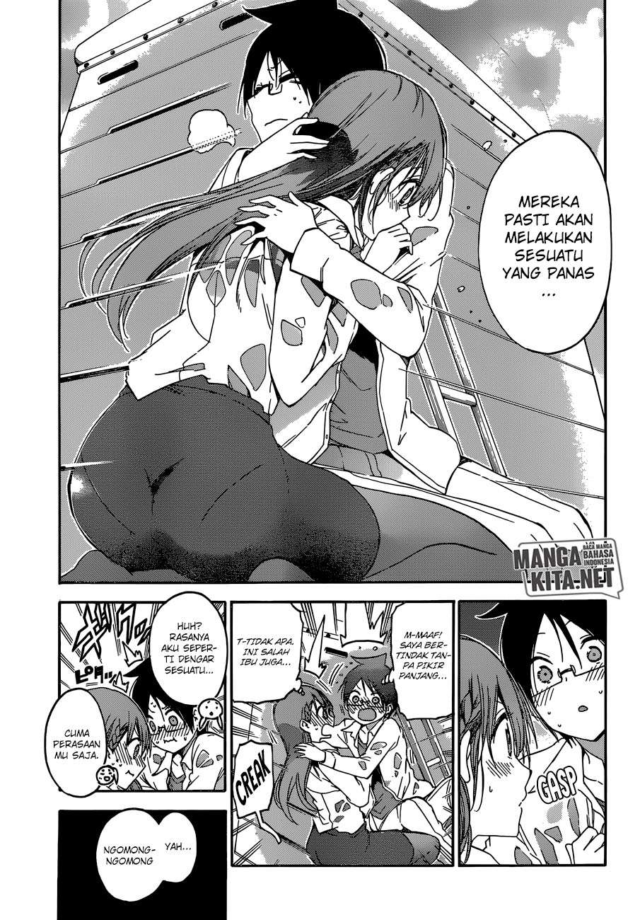 Chapter 133 - halaman 15