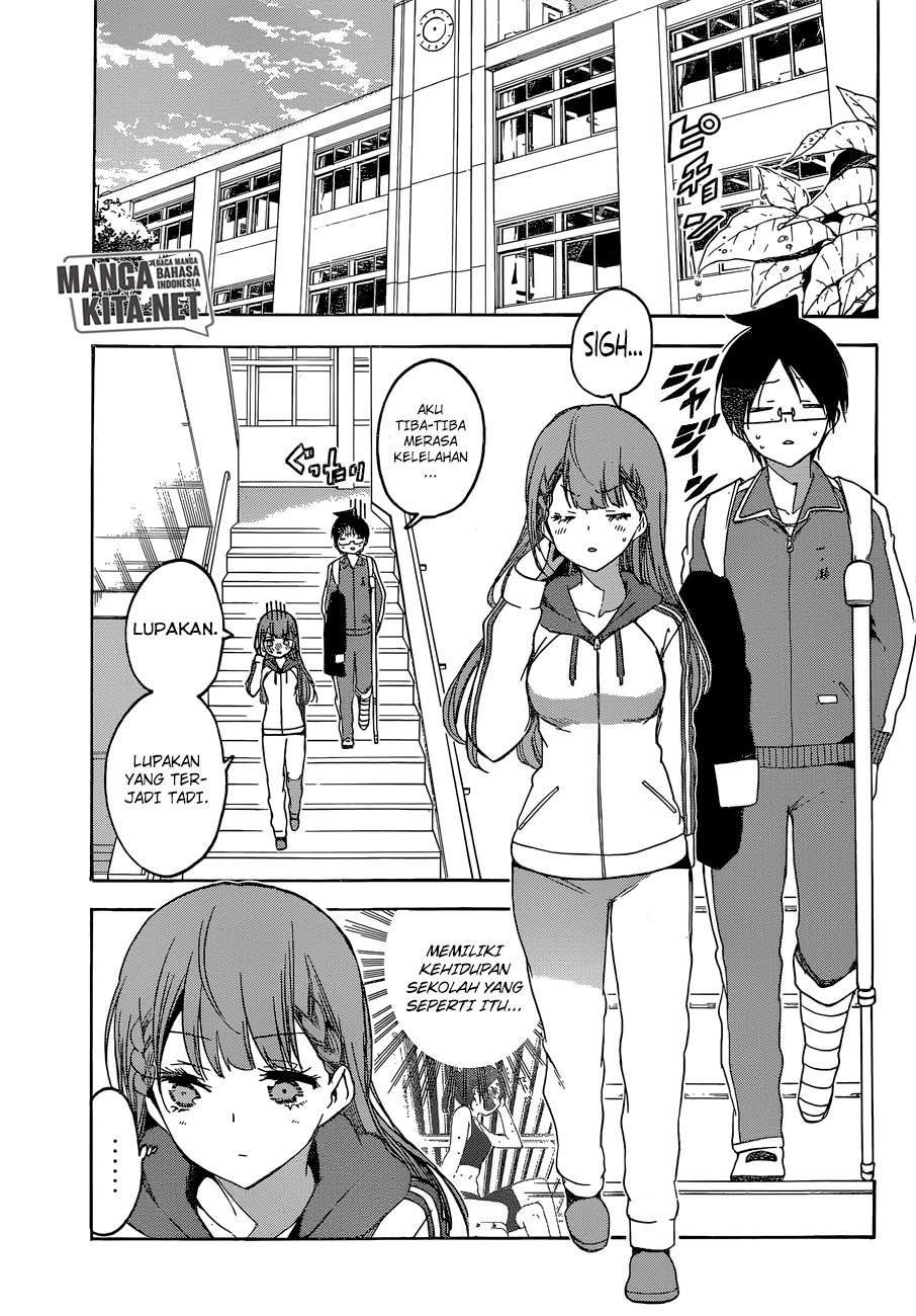Chapter 133 - halaman 17