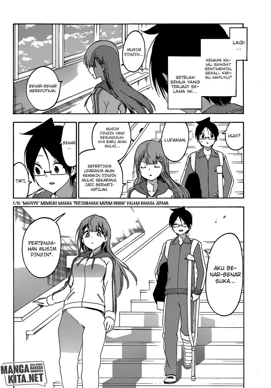 Chapter 133 - halaman 18