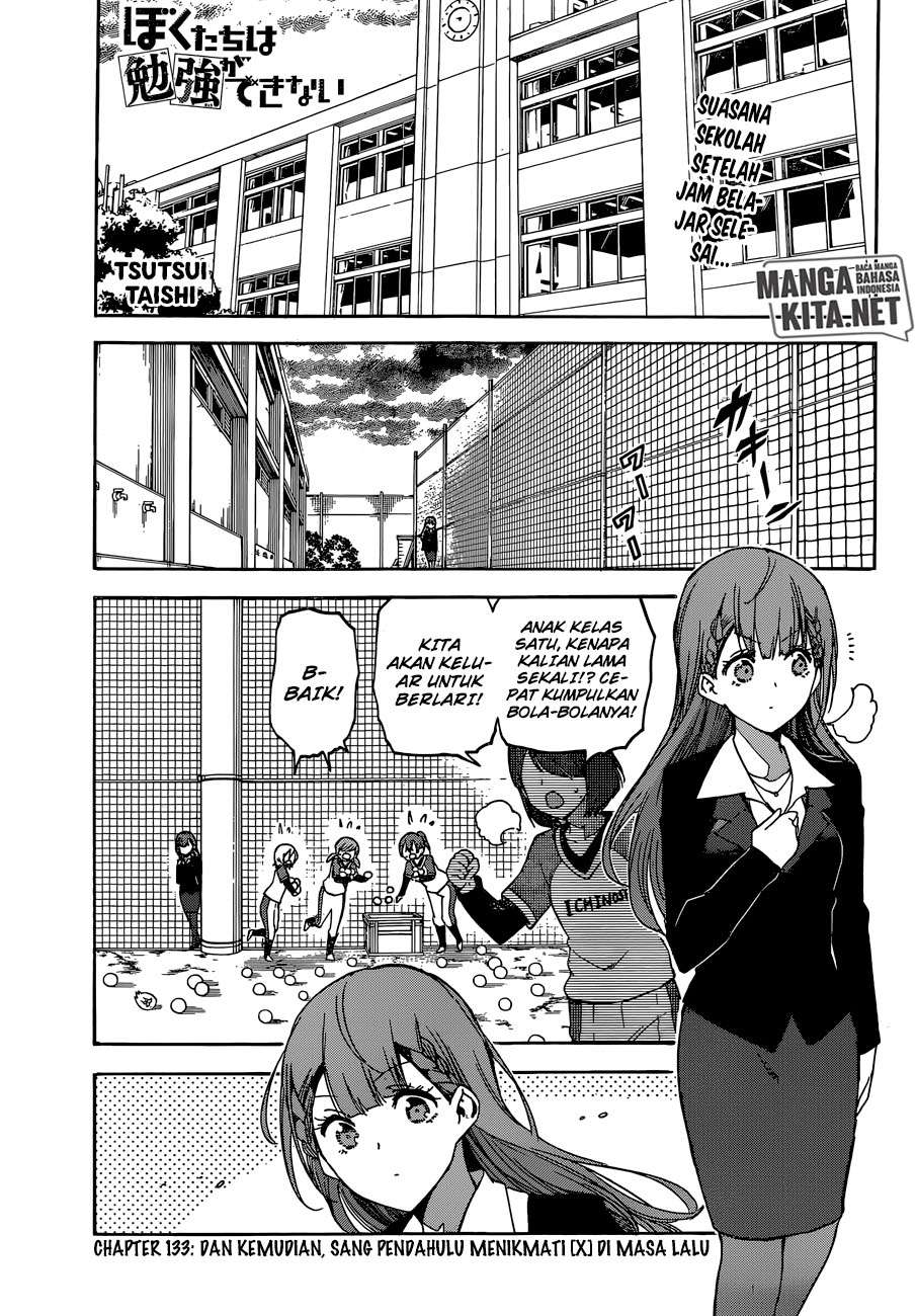 Chapter 133 - halaman 3