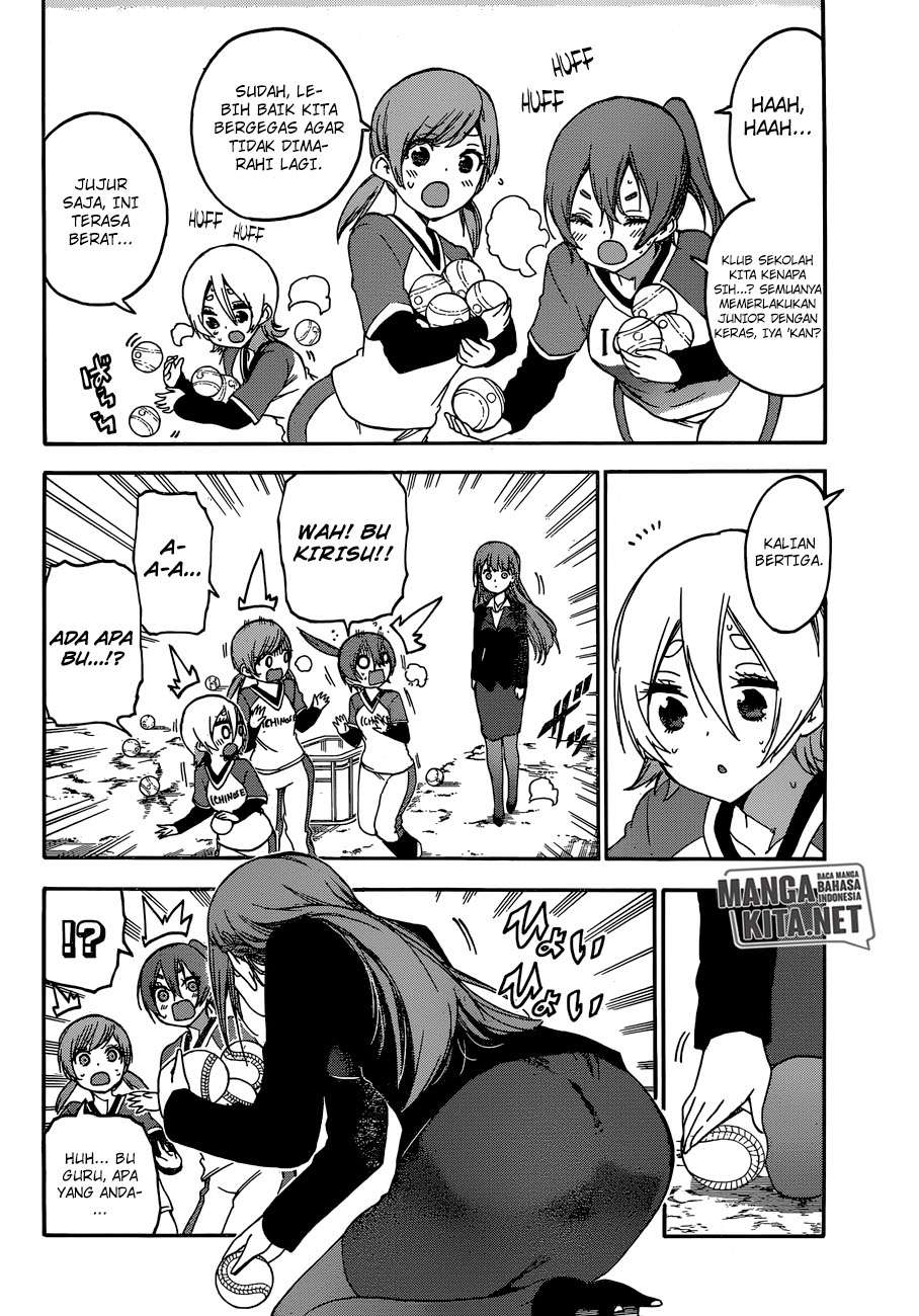 Chapter 133 - halaman 4