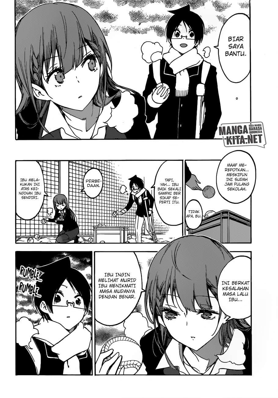 Chapter 133 - halaman 6