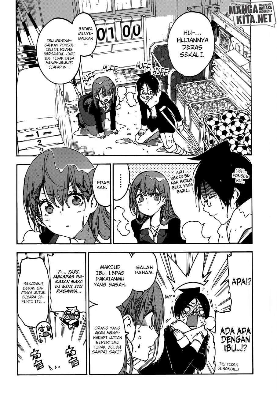 Chapter 133 - halaman 8