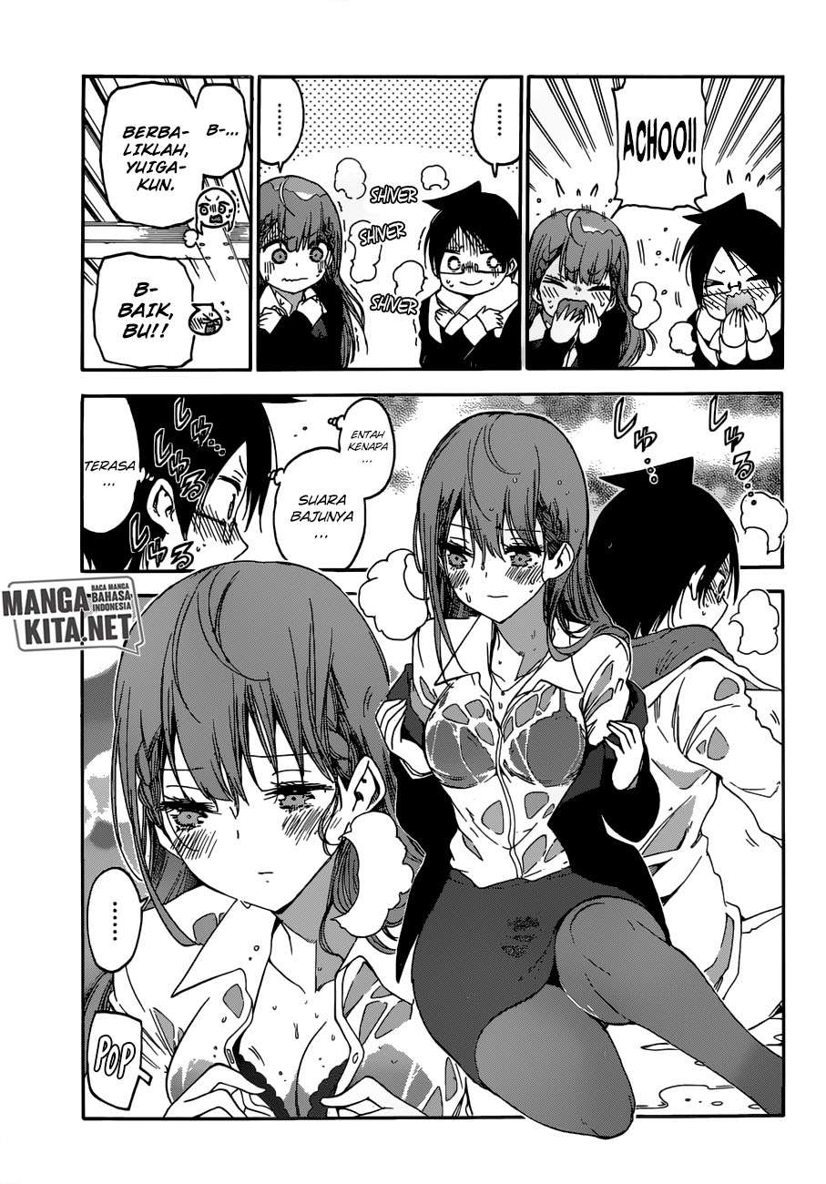 Chapter 133 - halaman 9
