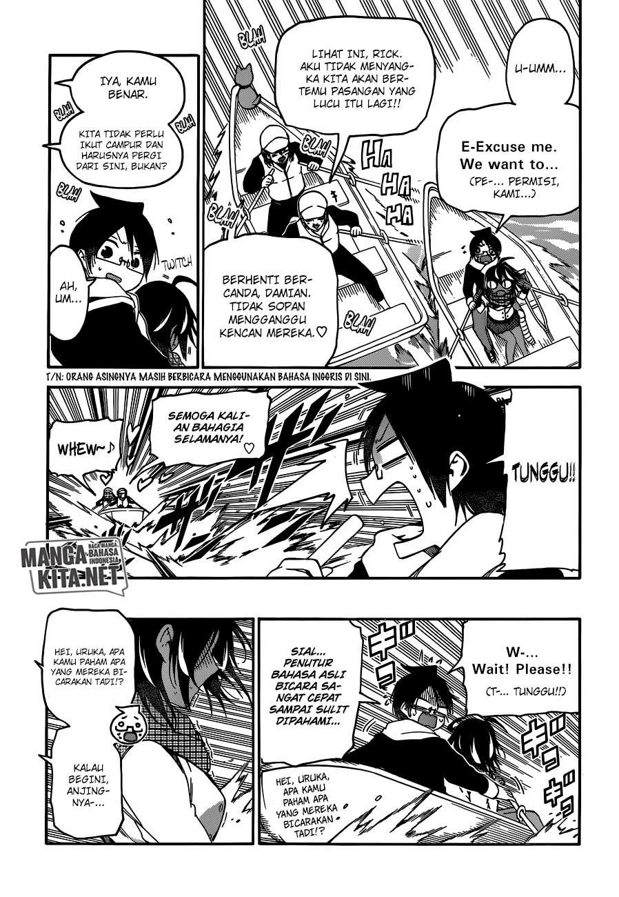 Chapter 132 - halaman 13