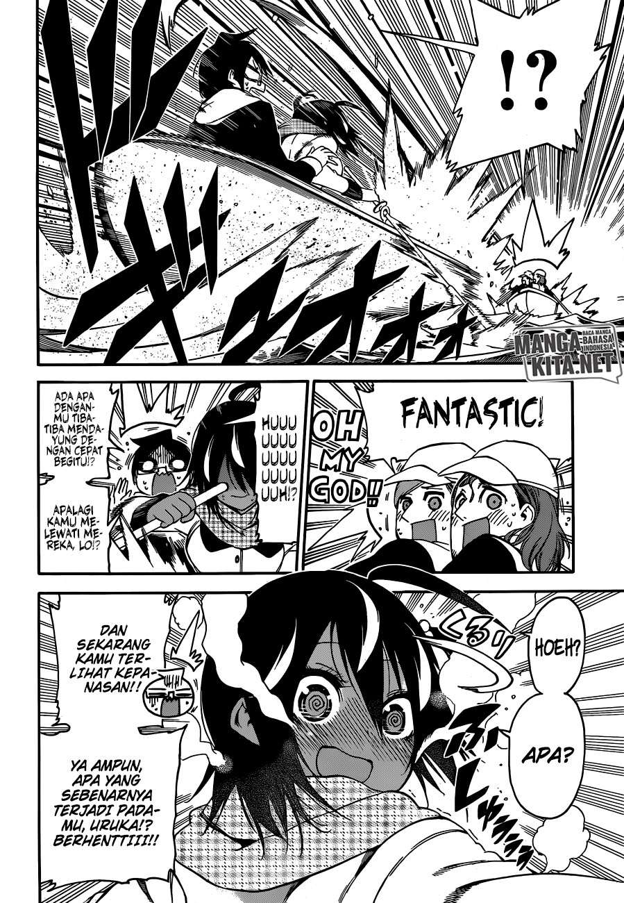 Chapter 132 - halaman 14
