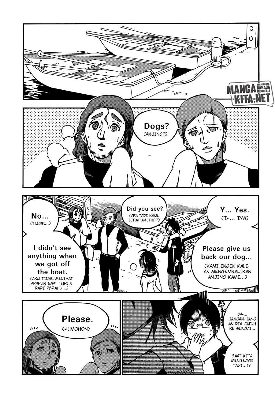 Chapter 132 - halaman 15