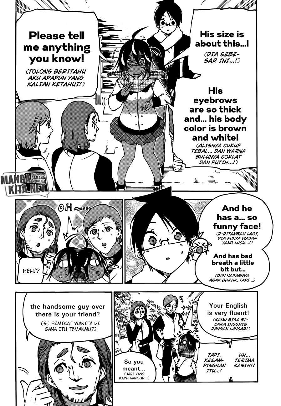 Chapter 132 - halaman 16