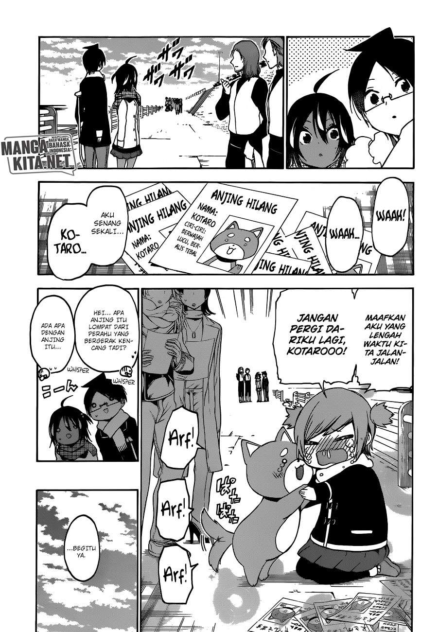 Chapter 132 - halaman 17