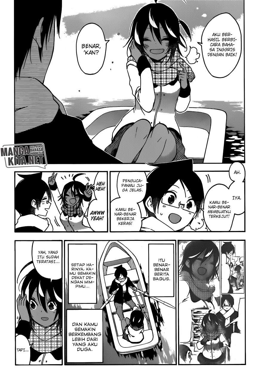 Chapter 132 - halaman 20