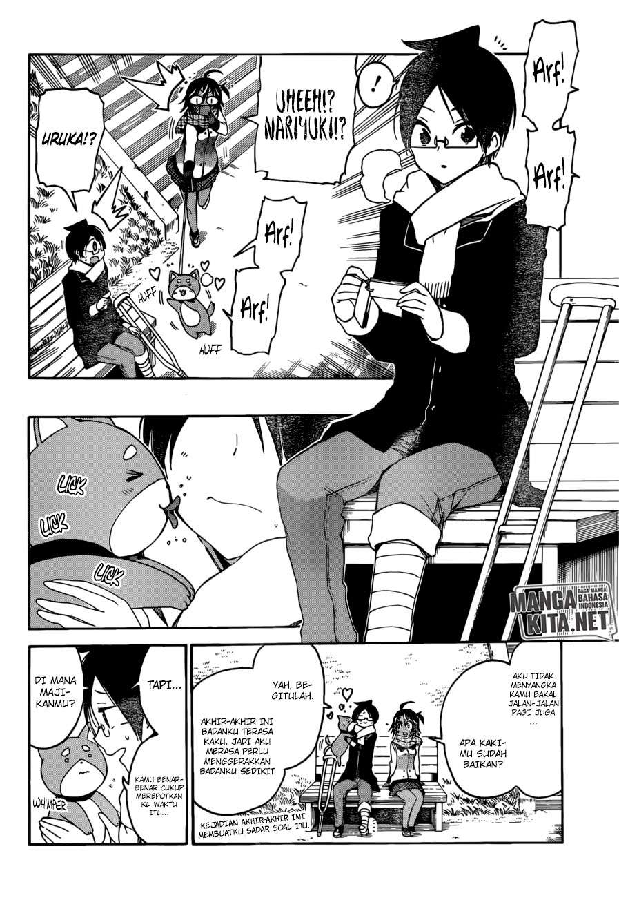 Chapter 132 - halaman 4