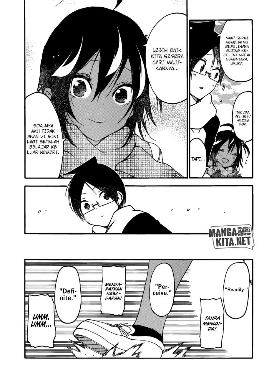Chapter 132 - halaman 5