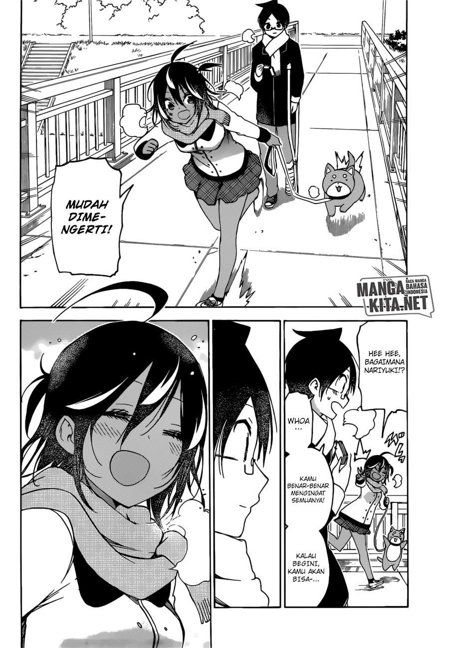 Chapter 132 - halaman 6