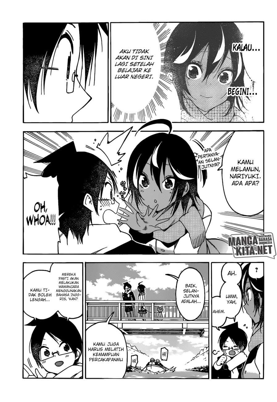 Chapter 132 - halaman 7
